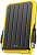 Внешний жесткий диск 2Tb Silicon Power Armor A66 2.5" USB3.0 Black-Yellow