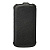 Чехол для смартфона Samsung Galaxy S3 - Armor-X flip чёрный
