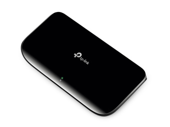 Коммутатор 8 port TP-Link TL-SG1008D 1000 Мбит/сек
