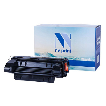 Картридж лазерный NV-print NV-CC364A/CE390A для HP LaserJet M4555/ M4555f/ M4555fskm/ M4555h/ 600 M601dn