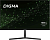 Монитор 21.5'' Digma 22A404F (VA 1920x1080 5ms 100Hz VGA HDMI SP) Black
