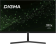 Монитор 21.5'' Digma 22A404F (VA 1920x1080 5ms 100Hz VGA HDMI SP) Black