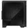 Корпус Zalman S3 (Miditower, 189x451x412мм, ATX, без БП) Black
