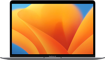 Ноутбук Apple MacBook Air 13" 2020 M1 8G 256Gb Space Gray