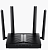 Wi-Fi роутер Cudy WR3600 BE3600 1000 Мбит/с черный