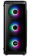 Корпус Aerocool SI-5200 Frost (Mid Tower, 2*USB2.0, 1*USB3.0, ATX, без БП) Black