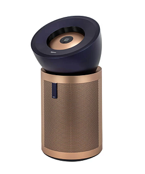 Очиститель воздуха Dyson BP04 Prussian/Gоld