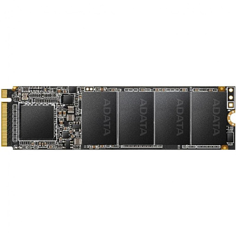Накопитель SSD M.2 128Gb ADATA XPG SX6000 Lite (PCI-E 3.0 x4, 1800/600 Мбайт/сек)