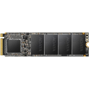 Накопитель SSD M.2 128Gb ADATA XPG SX6000 Lite (PCI-E 3.0 x4, 1800/600 Мбайт/сек)