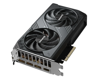 Видеокарта 8Gb Gigabyte GV-N5060WF2OC-8GD (RTX5060) GDDR7 HDMI DP