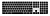 Клавиатура беспроводная Apple Magic Keyboard Touch ID Numeric Keypad Black