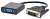 Кабель-переходник DVI-D (m) < - > VGA (f), Ningbo
