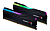 Модуль памяти DDR5 32Gb 6600MHz G.SKILL TRIDENT Z5 RGB Black (Kit of 2)