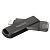 Флешка 128Gb SanDisk iXpand Luxe Type-C/Lightning
