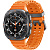 Смарт-часы Samsung Galaxy Watch Ultra 47mm LTE Gray/Orange
