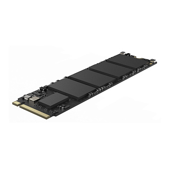 Накопитель SSD M.2 1Tb HIKVision E3000 Series (PCI-E 3.0 x4, 3500/2900 Мбайт/сек)
