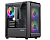 Корпус XASTRA A303M FRGB mATX Bllack