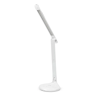 Светильник Smartbuy SBL-DL-10-o-w 10Вт, на основание, белый