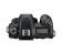 Цифровая фотокамера Nikon D7500 18-140 VR Kit Black