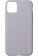 Чехол для смартфона Apple iPhone 11 Pro Max 6.5" - Deppa Eco Case лавандовый