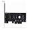 Адаптер ASIA PCIE M2 NGFF SSD M-KEY V2