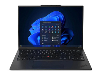 Ноутбук Lenovo ThinkPad X1 Carbon G12 Core Ultra 7 155U/32G/1Tb SSD/Intel HD/14"WUXGA/Win11Pro