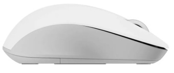 Мышь беспроводная Xiaomi Wireless Mouse Comfort Edition белый