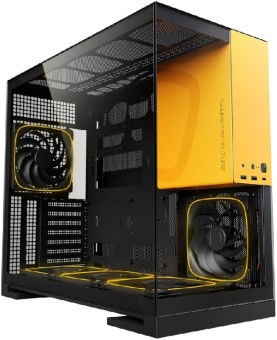 Системный блок 1SM Ultra 7 265KF(3.9)/Z890/64G/2Tb SSD/RTX5080-16G/Win11