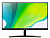 Монитор 23.8" Acer K243YEbmix (IPS 1920x1080 4ms 100Hz VGA HDMI) Black