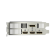 Видеокарта 8Gb GIGABYTE GV-N4060D6-8GL (RTX4060) GDDR6 128bit HDMI DP