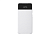 Чехол для смартфона Samsung Galaxy A72 - Smart S View Wallet Cover белый