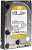 Жесткий диск SATA 1Tb WD Gold 7200rpm 128Mb  SATA-3