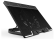 Подставка для ноутбука 17" Zalman ZM-NS3000 Black