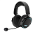 Наушники беспроводные Acer OHR303 BT/Radio/3.5mm черный