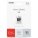 Карта памяти microSD 128Gb SmartBuy Class 10 Pro