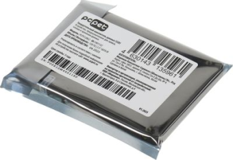 Накопитель SSD SATA 128Gb PC Pet PCPS128G2 (3D, 500/430 Мбайт/сек) OEM