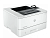 Принтер HP LaserJet Pro 4003n (A4, 40 стр/мин, USB, LAN) белый