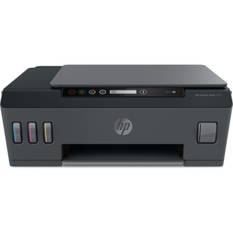 МФУ HP Smart Tank 500 (A4, СНПЧ, цв., 11 стр/мин, USB)