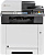МФУ Kyocera ECOSYS M5526cdw (A4, цв., 26 стр/мин, DADF, дуплекс, USB&LAN&WiFi)