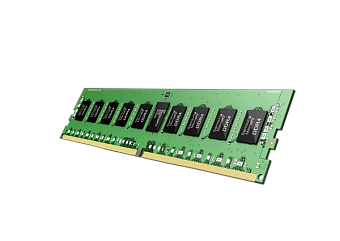 Модуль памяти DDR4 8Gb PC4-25600 3200MHz Samsung