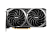 Видеокарта 12Gb MSI RTX 3060 VENTUS 2X 12G OC LHR (RTX3060) GDDR6 192bit HDMI DP