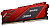 Модуль памяти DDR4 16Gb PC4-25600 3200MHz Netac Red