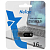 Флешка 16Gb Netac U278 USB2.0 металлическая матовая