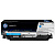 Картридж лазерный HP 126A (CE311A) для HP CP1025/1025nw, 1000 стр. синий