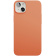 Чехол для смартфона Apple iPhone 13 Pro Max 6.7" - Silicone Case (Magsafe IC) Orange