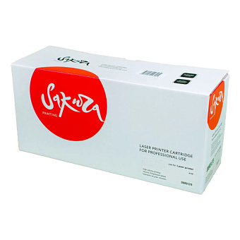 Картридж лазерный Sakura SATK7300 (TK-7300) для Kyocera Mita ECOSYS P4040dn, черный