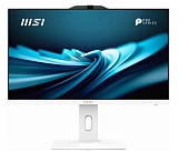 Моноблок MSI Pro AP242P 14M i7 14700/16G/512 SSD/Intel Iris Xe/23.8"FHD/Win11Pro/White
