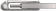 Флешка 32Gb SanDisk Ultra Dual Drive Luxe, USB 3.1 - USB Type-C