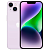 Смартфон Apple iPhone 14 256Gb Purple