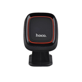 Автодержатель Hoco CA24 (магнитный держатель смартфонов для крепления на торпедо автомобиля)